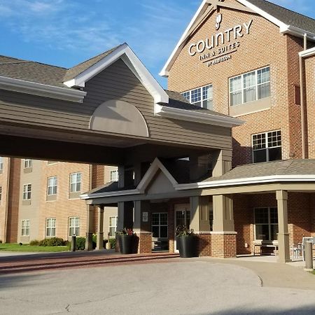 Country Inn & Suites By Radisson, Green Bay East, Wi Extérieur photo