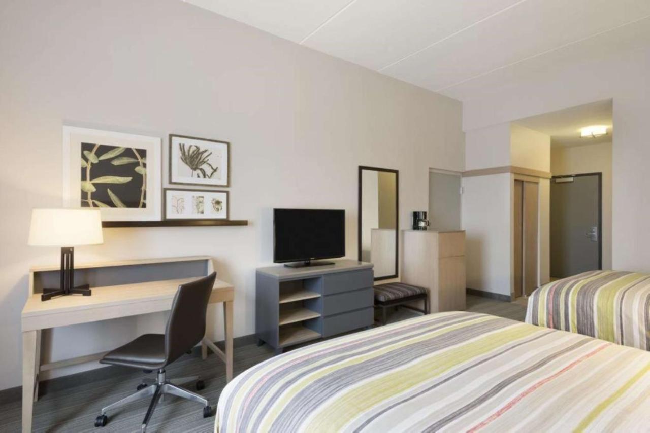 Country Inn & Suites By Radisson, Green Bay East, Wi Extérieur photo