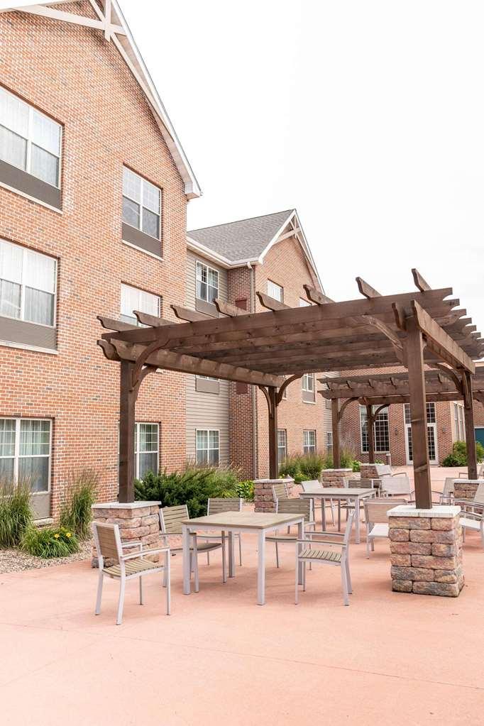 Country Inn & Suites By Radisson, Green Bay East, Wi Extérieur photo