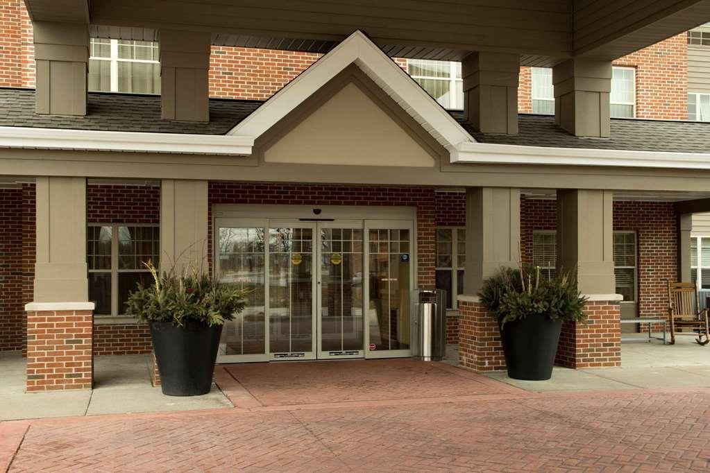 Country Inn & Suites By Radisson, Green Bay East, Wi Extérieur photo
