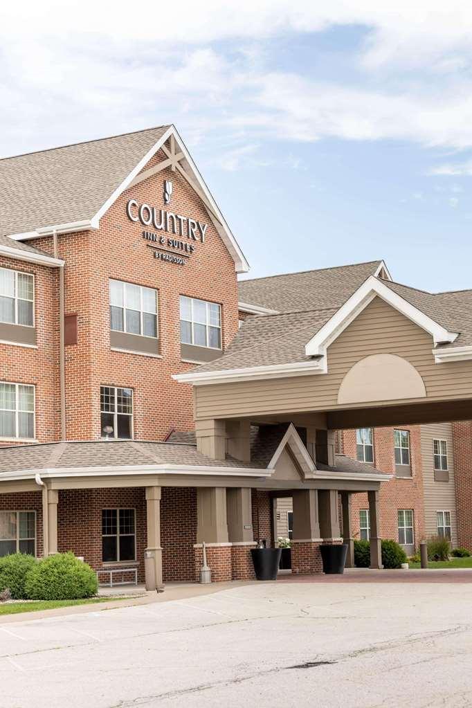 Country Inn & Suites By Radisson, Green Bay East, Wi Extérieur photo