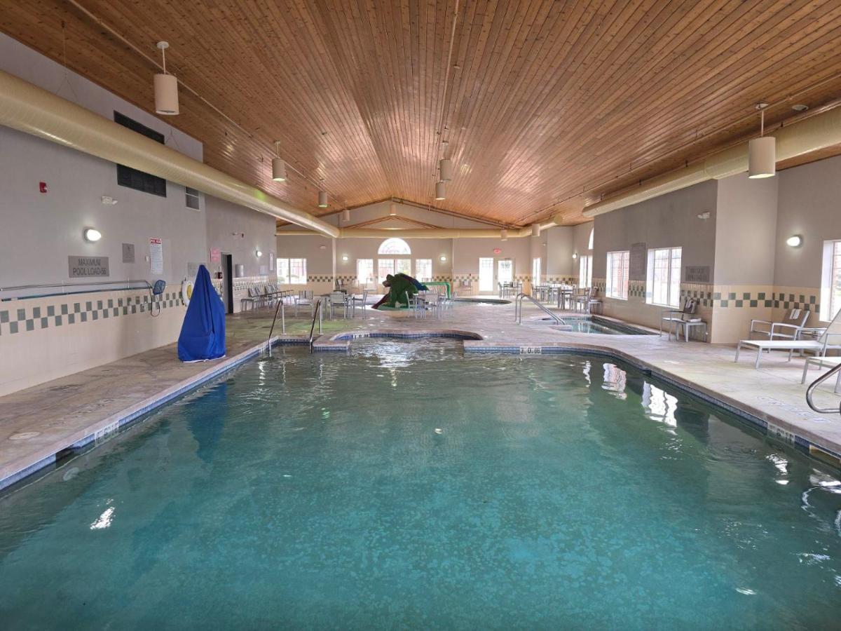 Country Inn & Suites By Radisson, Green Bay East, Wi Extérieur photo