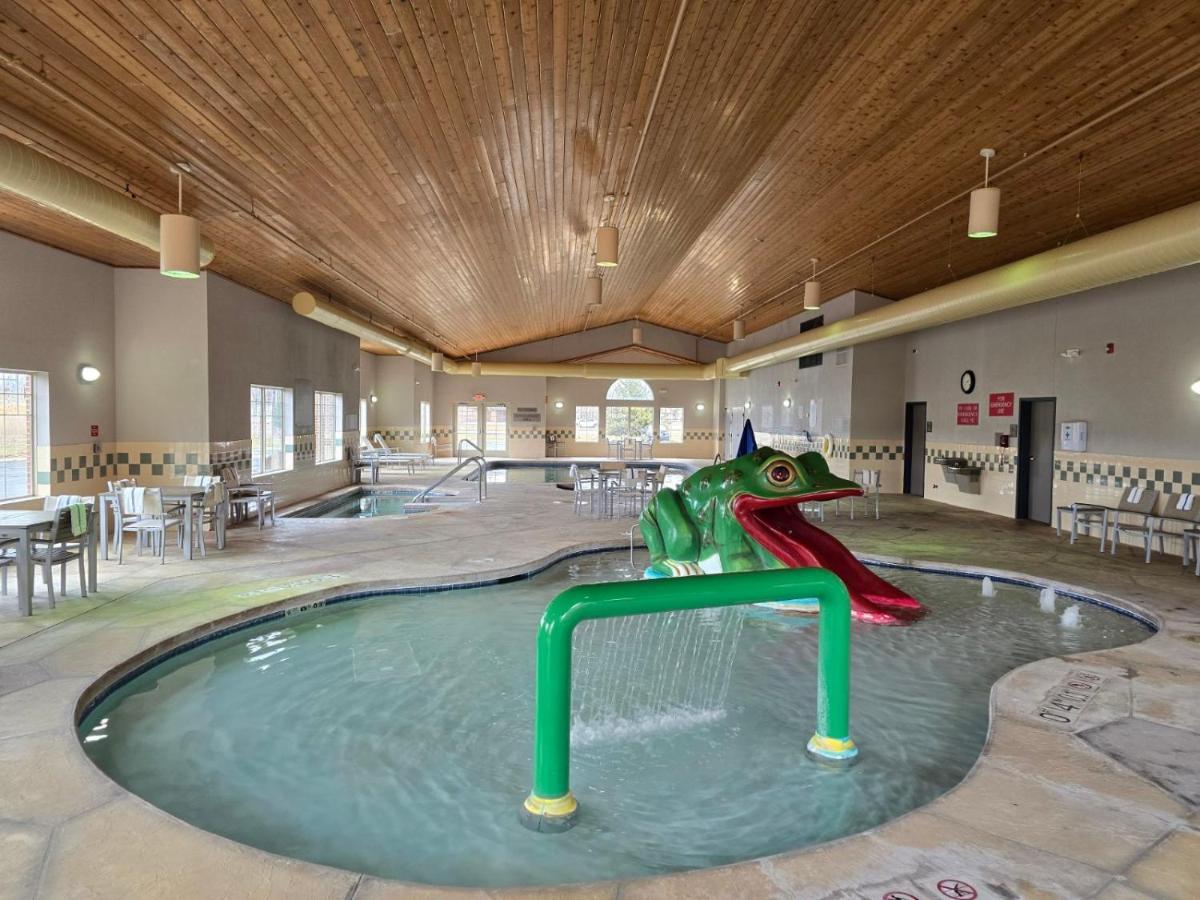 Country Inn & Suites By Radisson, Green Bay East, Wi Extérieur photo