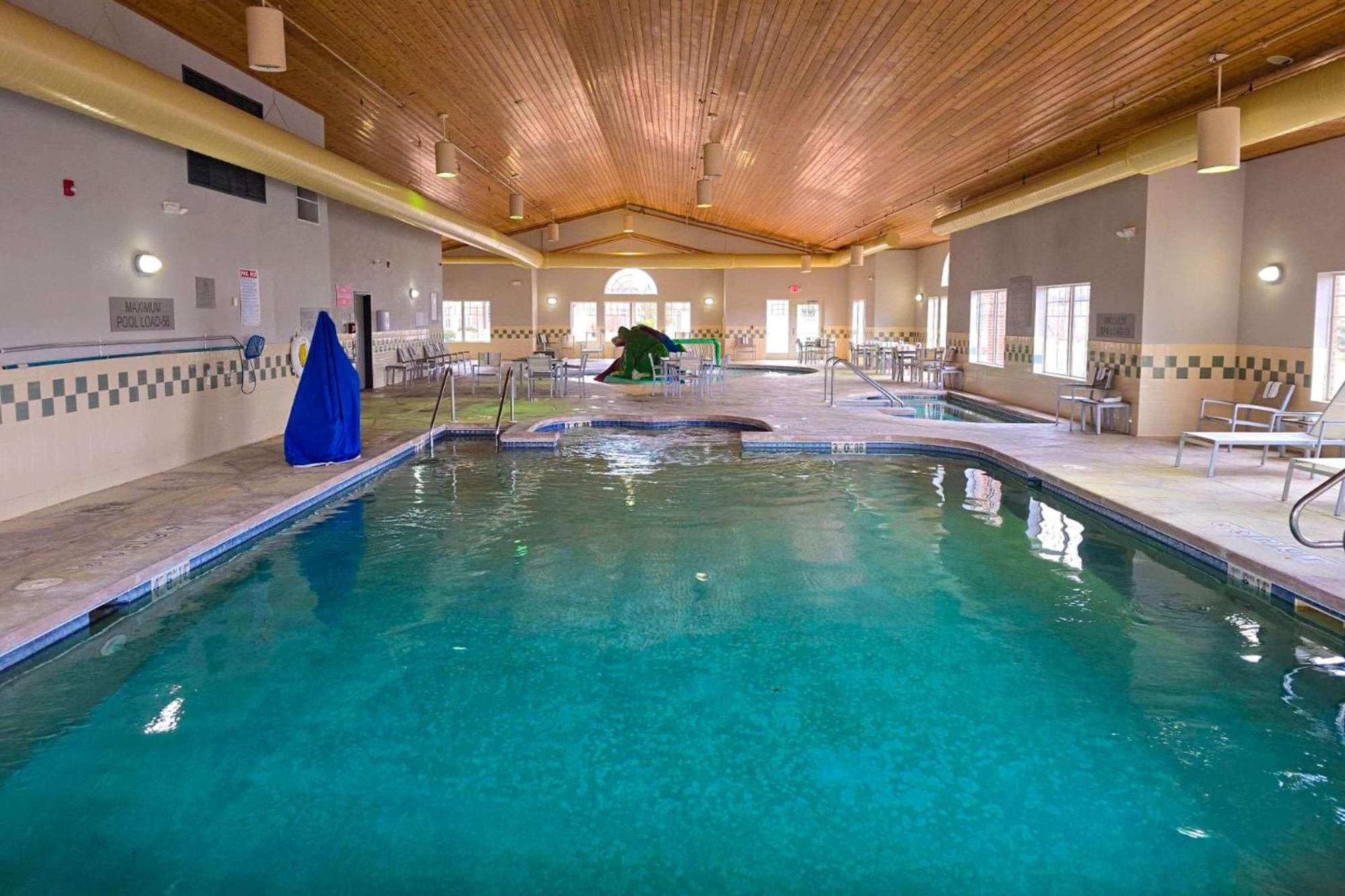 Country Inn & Suites By Radisson, Green Bay East, Wi Extérieur photo