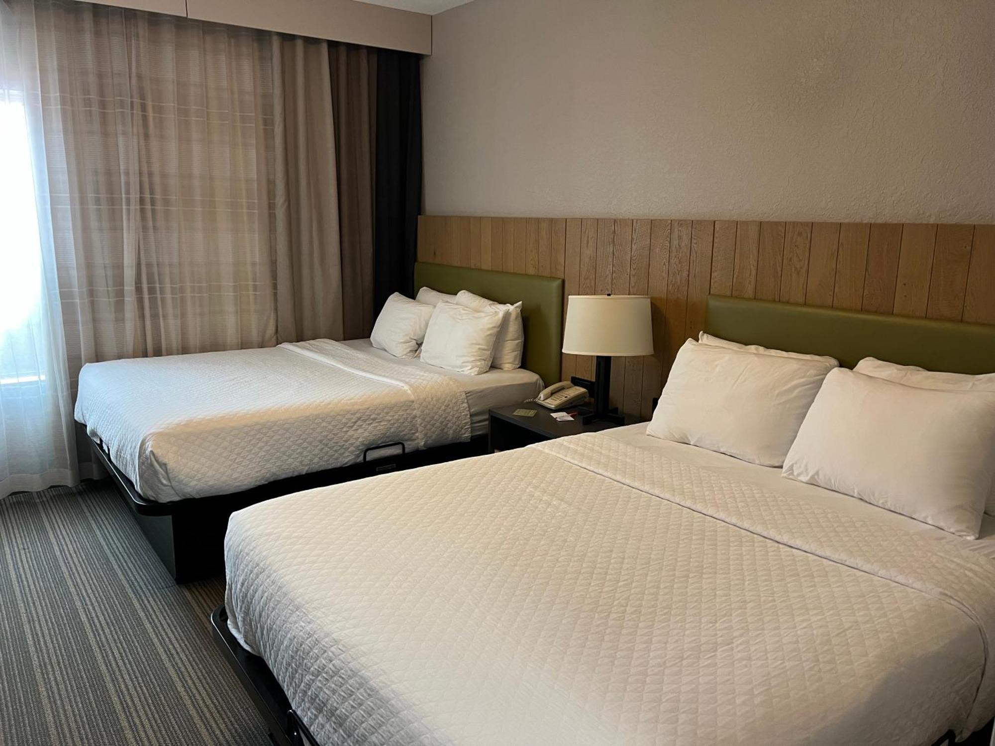 Country Inn & Suites By Radisson, Green Bay East, Wi Extérieur photo