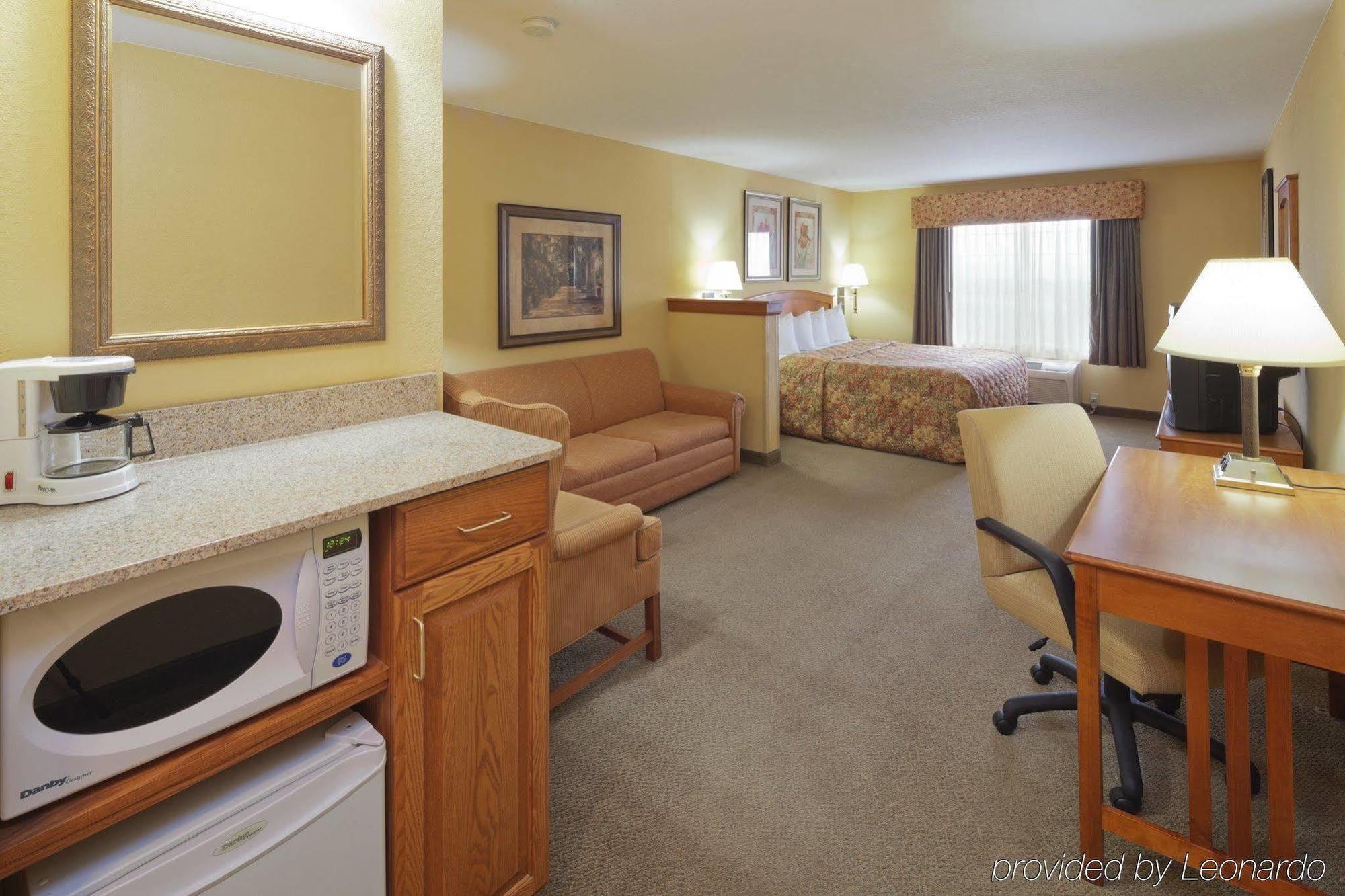 Country Inn & Suites By Radisson, Green Bay East, Wi Extérieur photo