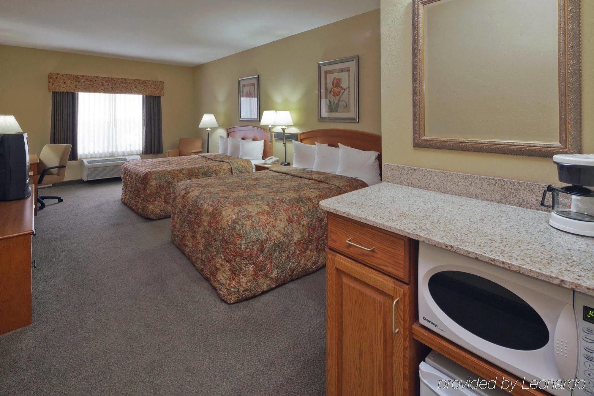 Country Inn & Suites By Radisson, Green Bay East, Wi Extérieur photo