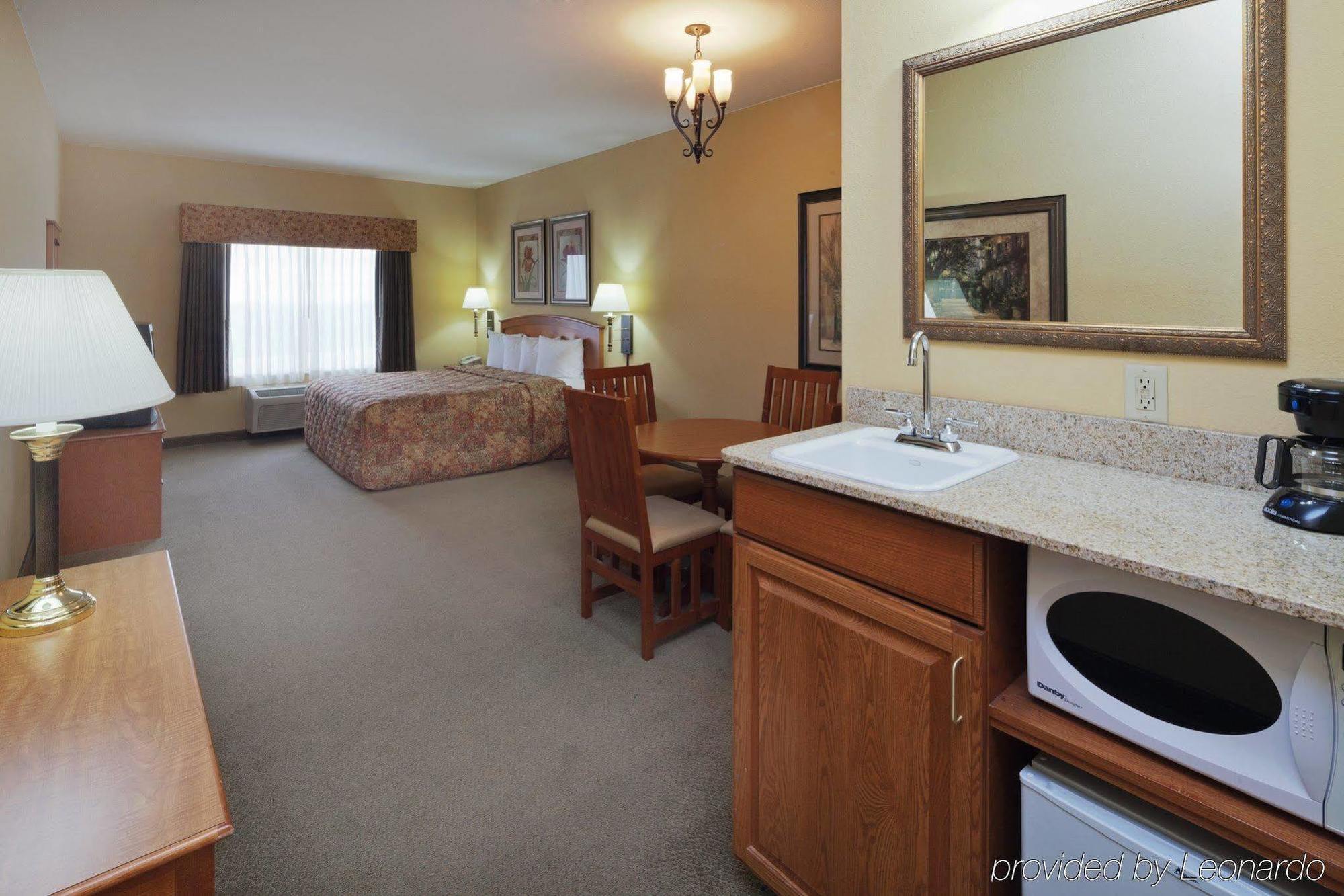 Country Inn & Suites By Radisson, Green Bay East, Wi Extérieur photo