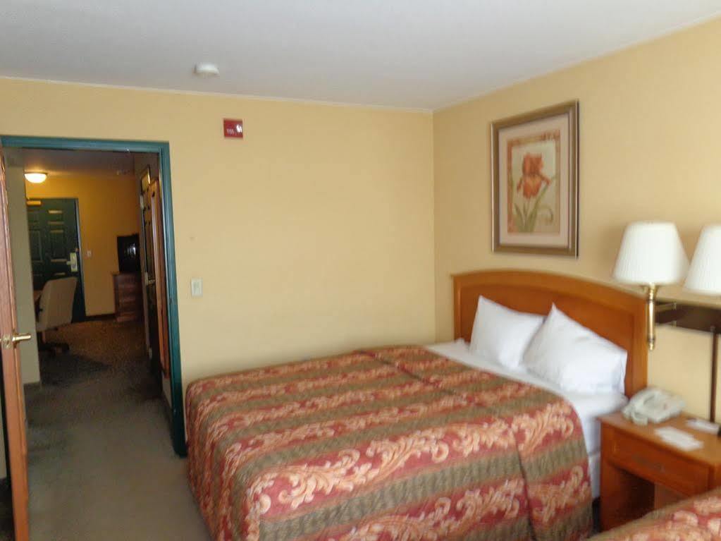 Country Inn & Suites By Radisson, Green Bay East, Wi Extérieur photo