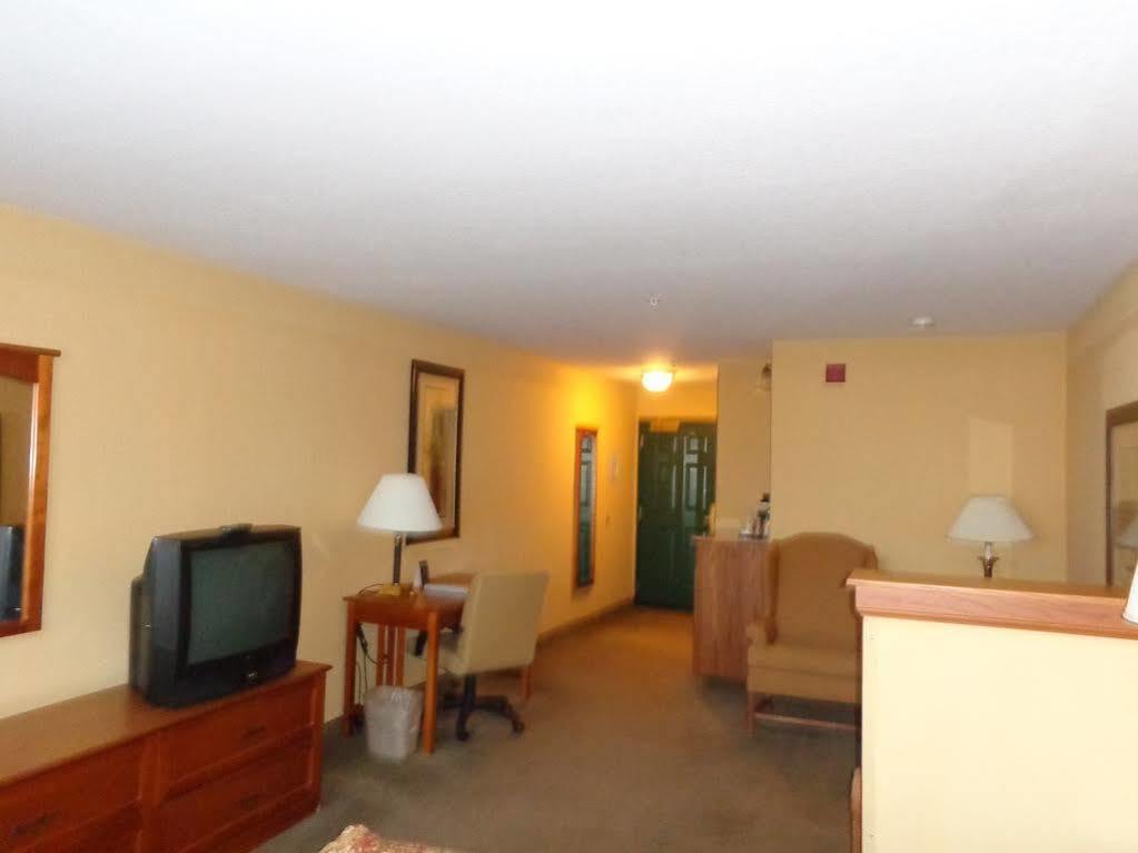 Country Inn & Suites By Radisson, Green Bay East, Wi Extérieur photo