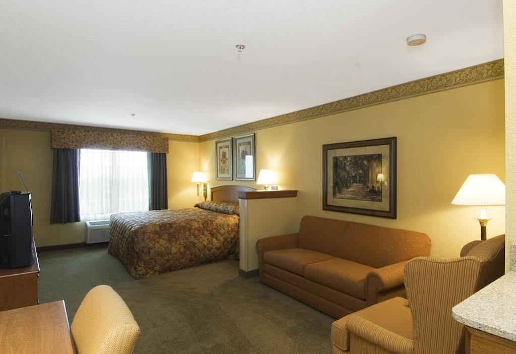 Country Inn & Suites By Radisson, Green Bay East, Wi Extérieur photo