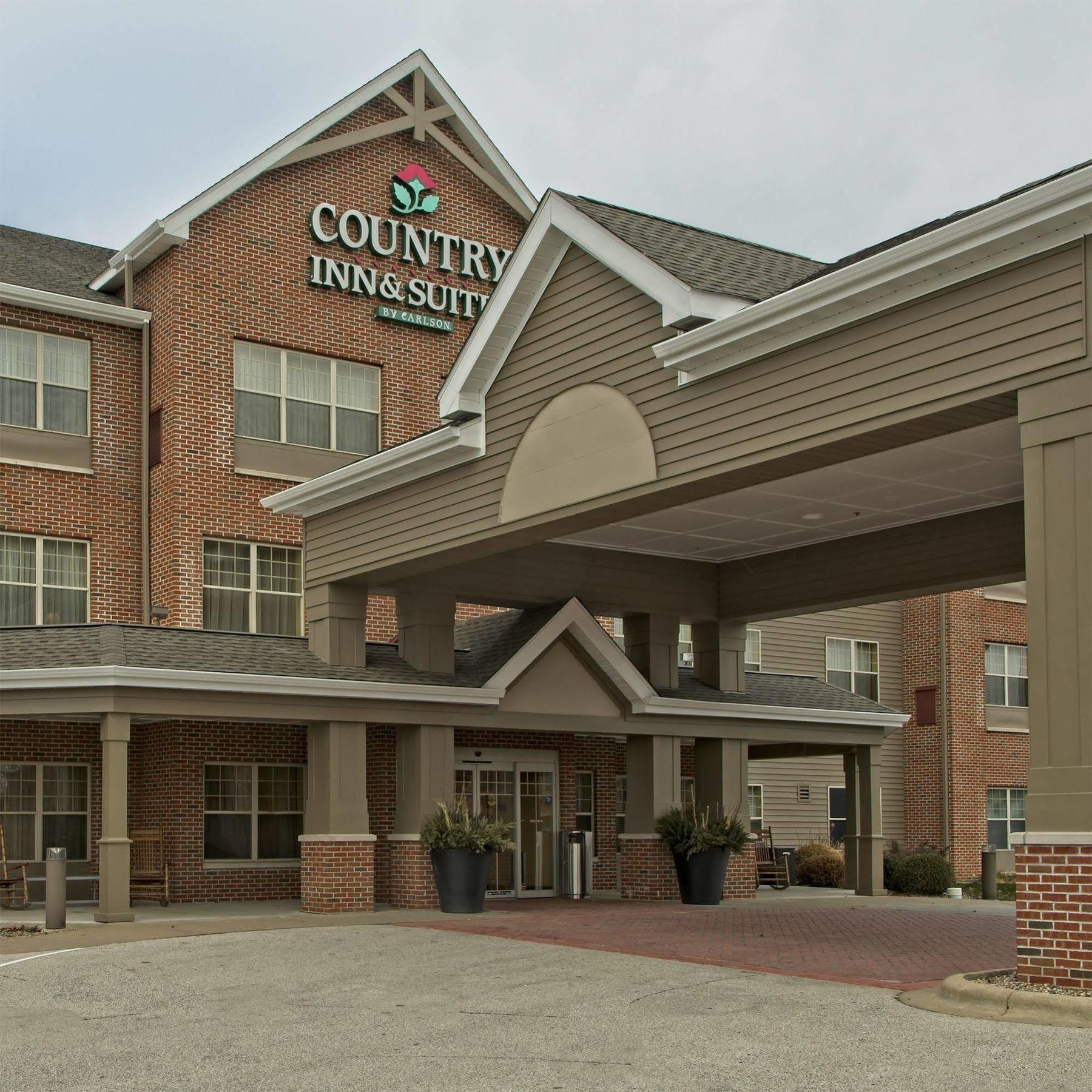 Country Inn & Suites By Radisson, Green Bay East, Wi Extérieur photo