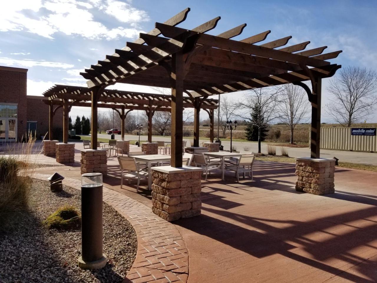 Country Inn & Suites By Radisson, Green Bay East, Wi Extérieur photo