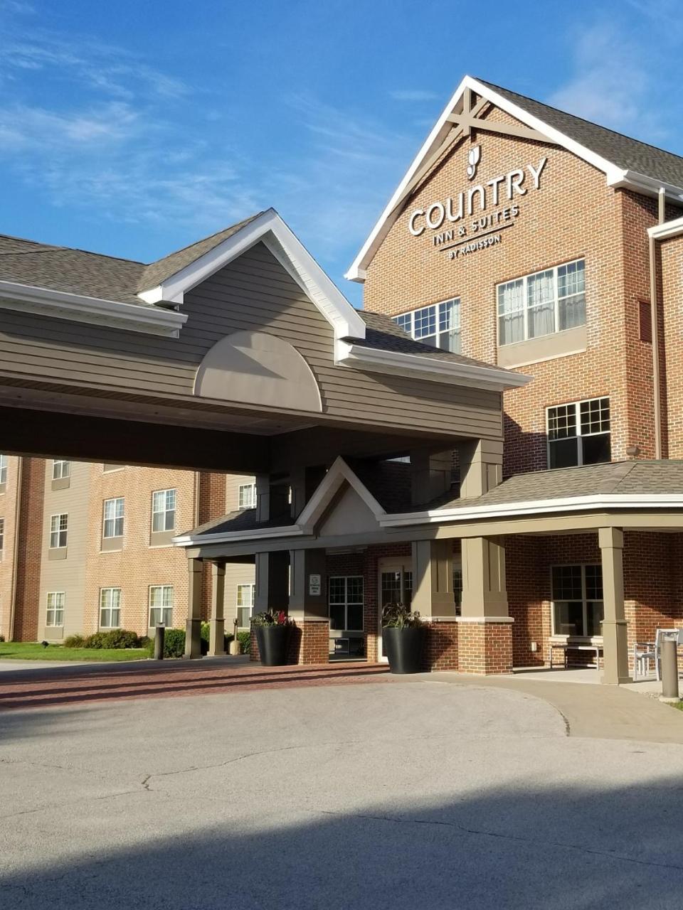 Country Inn & Suites By Radisson, Green Bay East, Wi Extérieur photo