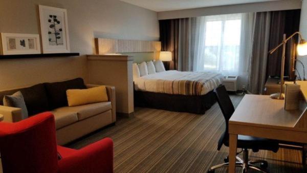 Country Inn & Suites By Radisson, Green Bay East, Wi Extérieur photo