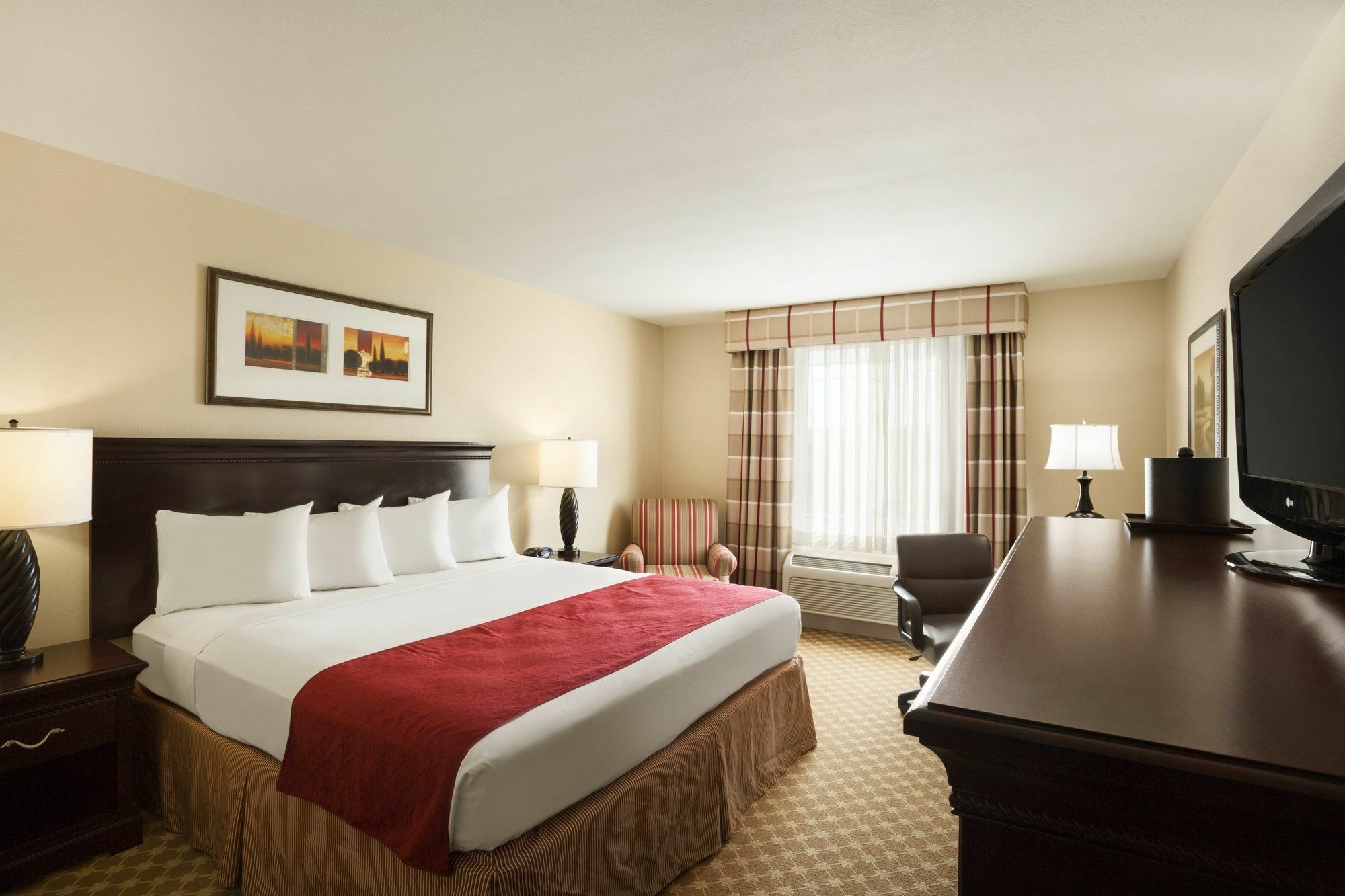 Country Inn & Suites By Radisson, Green Bay East, Wi Extérieur photo