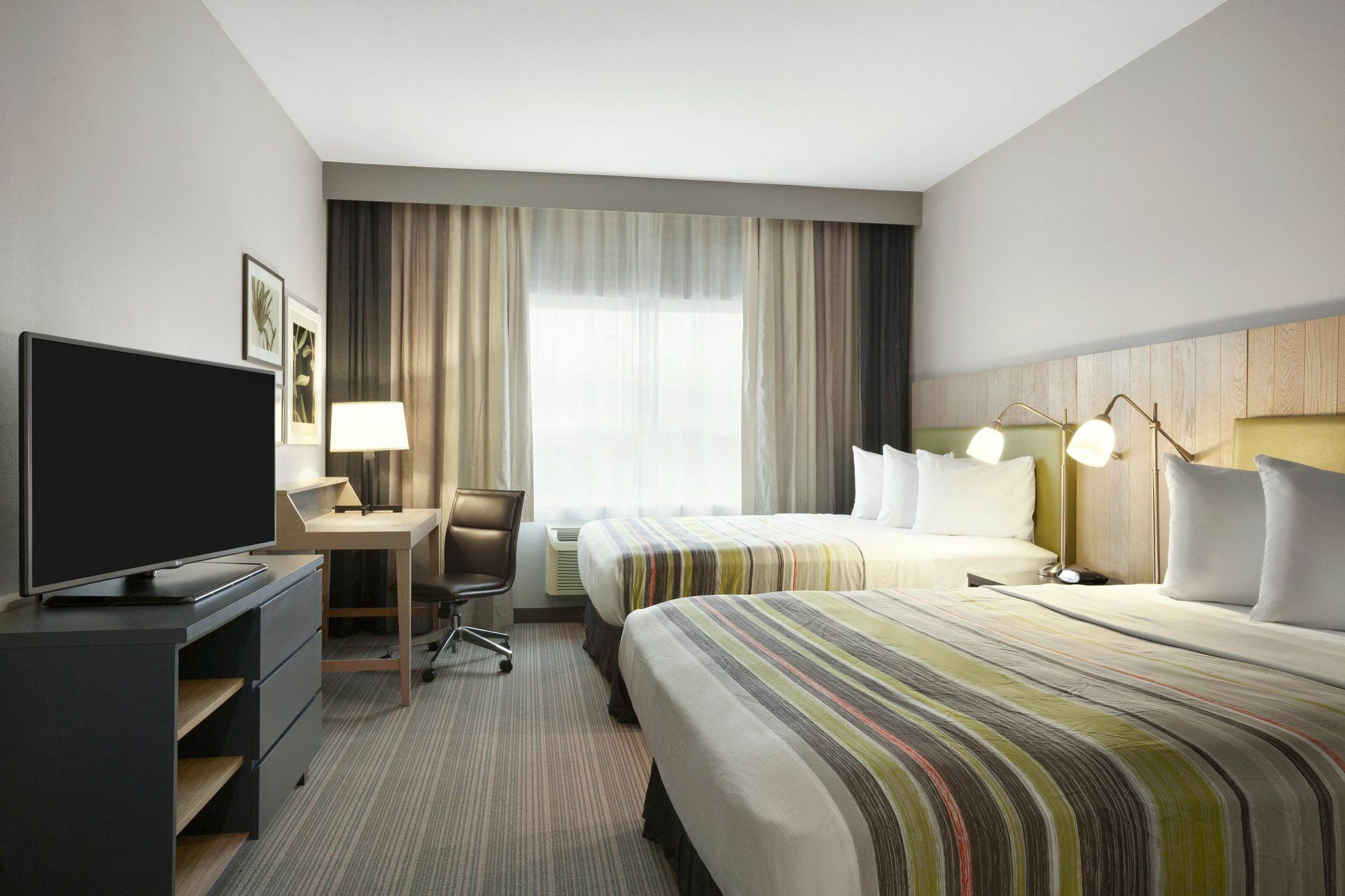 Country Inn & Suites By Radisson, Green Bay East, Wi Extérieur photo