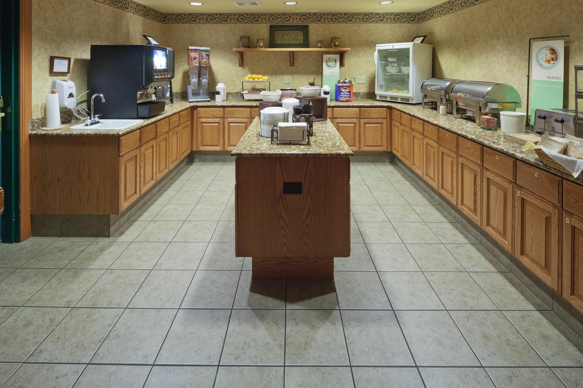 Country Inn & Suites By Radisson, Green Bay East, Wi Extérieur photo