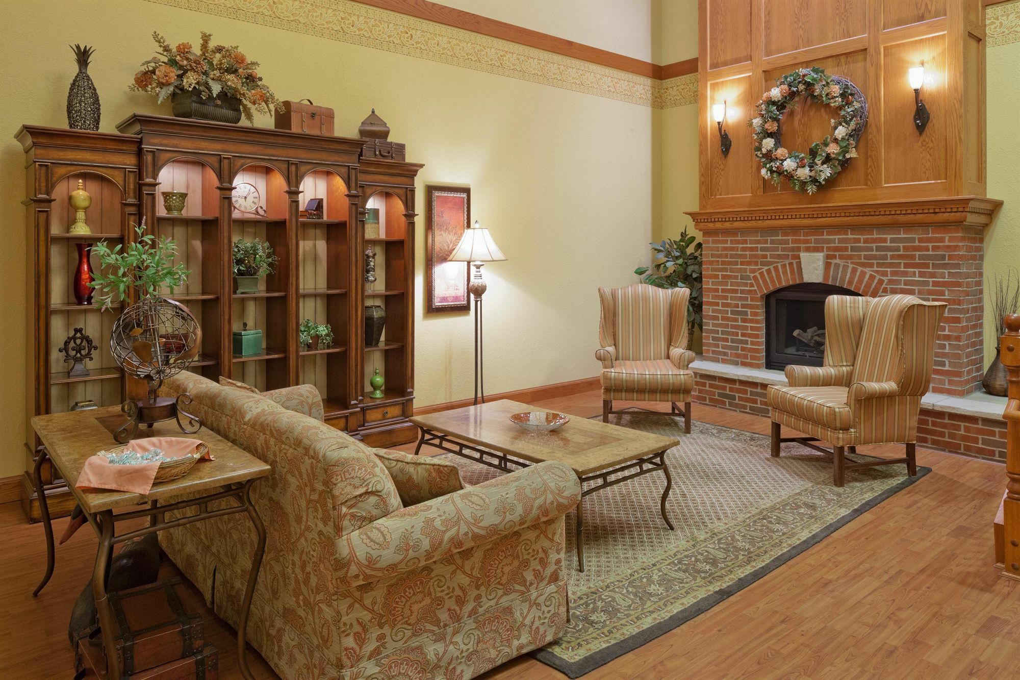 Country Inn & Suites By Radisson, Green Bay East, Wi Extérieur photo